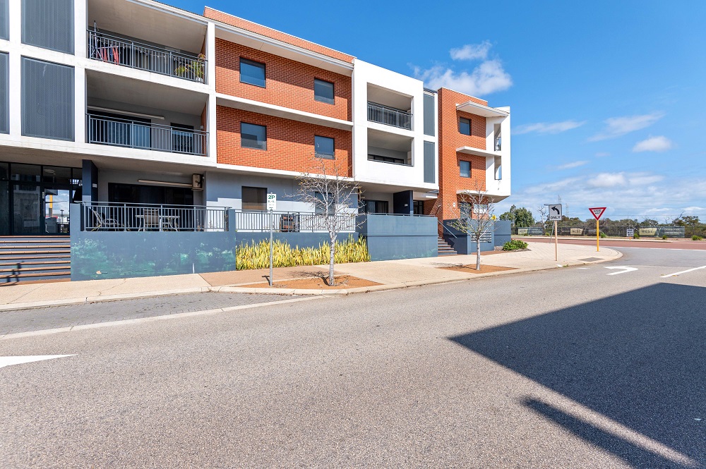 The Rise of Apartment Living in Perth: A Modern Lifestyle Choice