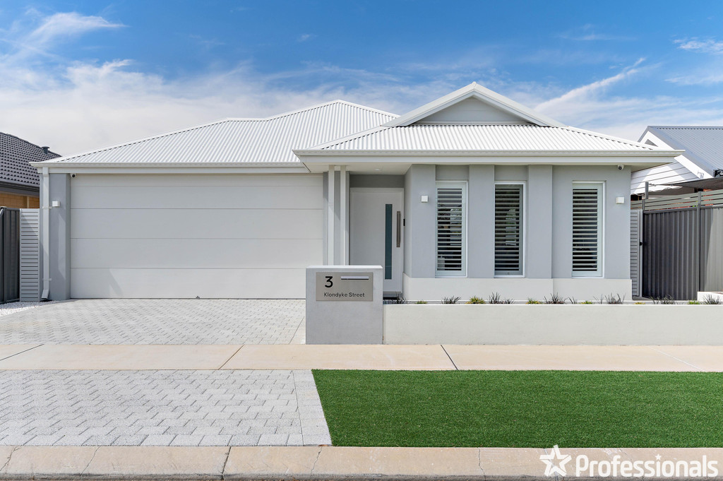 3 Klondyke Street, Piara Waters WA 6112