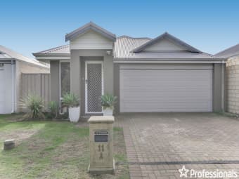 11A Baystone Parade Harrisdale