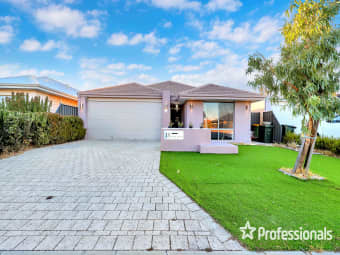 13 Willowdale Promenade Piara Waters