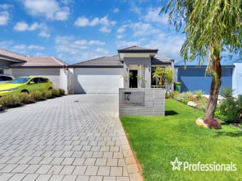 14 Woodloes Street Piara Waters