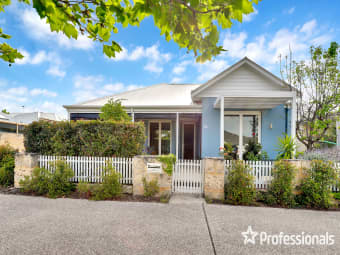 24 Lyon Road Atwell