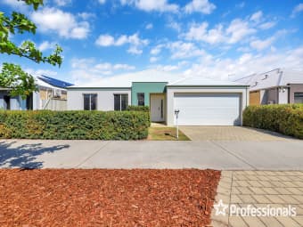 29 Fernhill Promenade Harrisdale