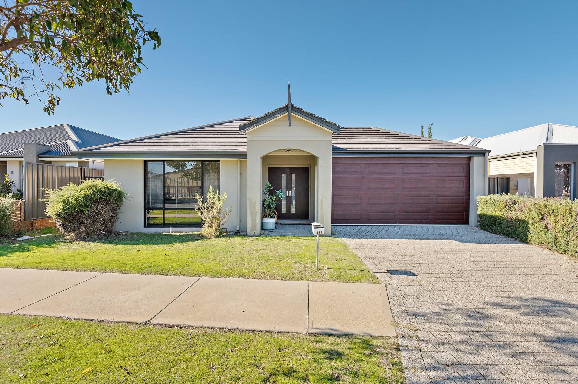 132 Rossiter Avenue, Piara Waters