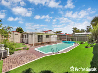 71 Partridge Way Thornlie