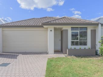 8 Macadamia Loop Piara Waters